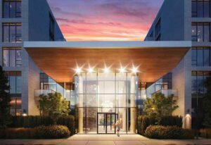 Highmount Condos, Markham, Kingdom Development, Birchmount Road and Hwy 7